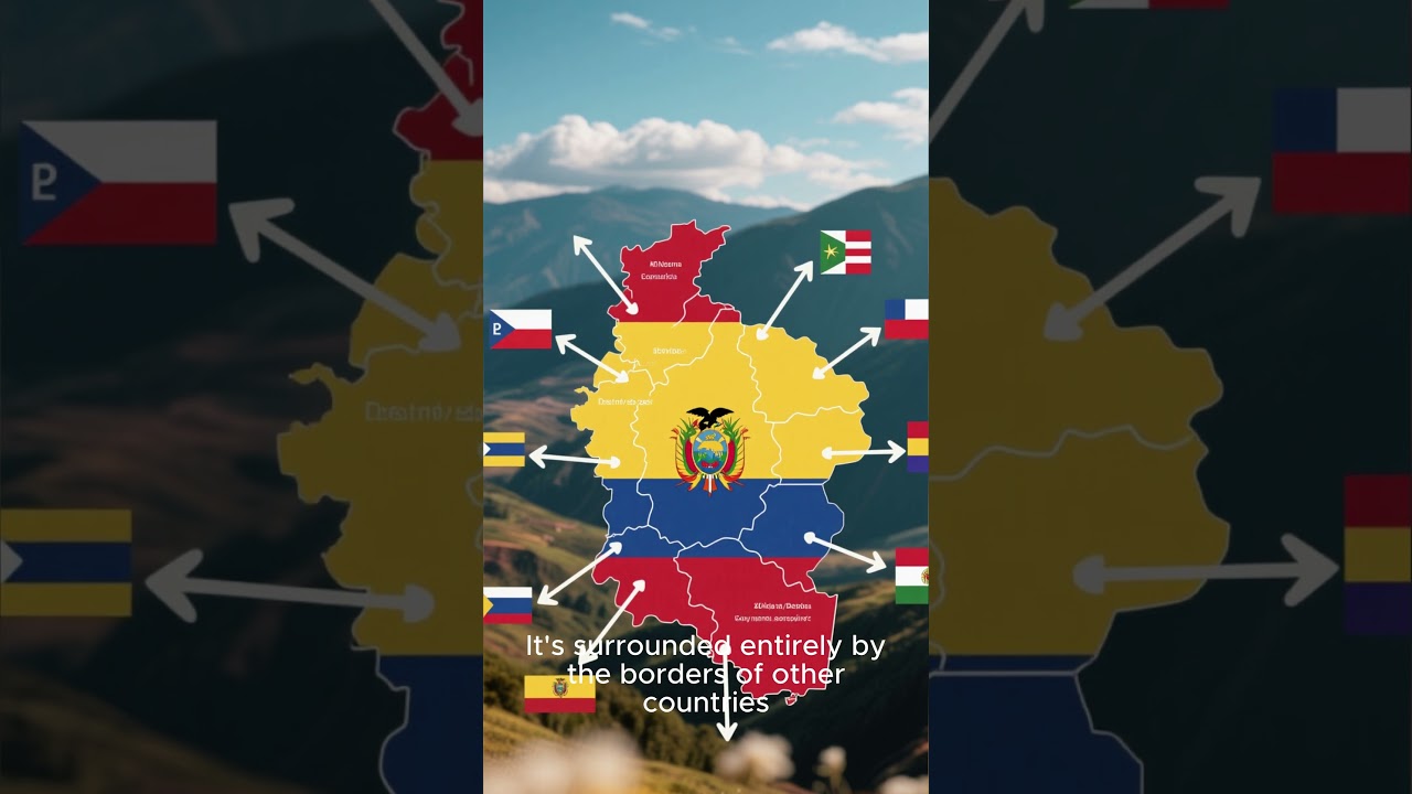 🌍 Geopolitical Facts About Borders & Boundaries | Nations, Disputes & History 🌐 