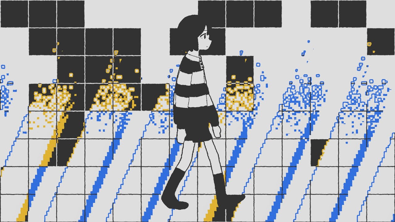 Namitape - Full Color