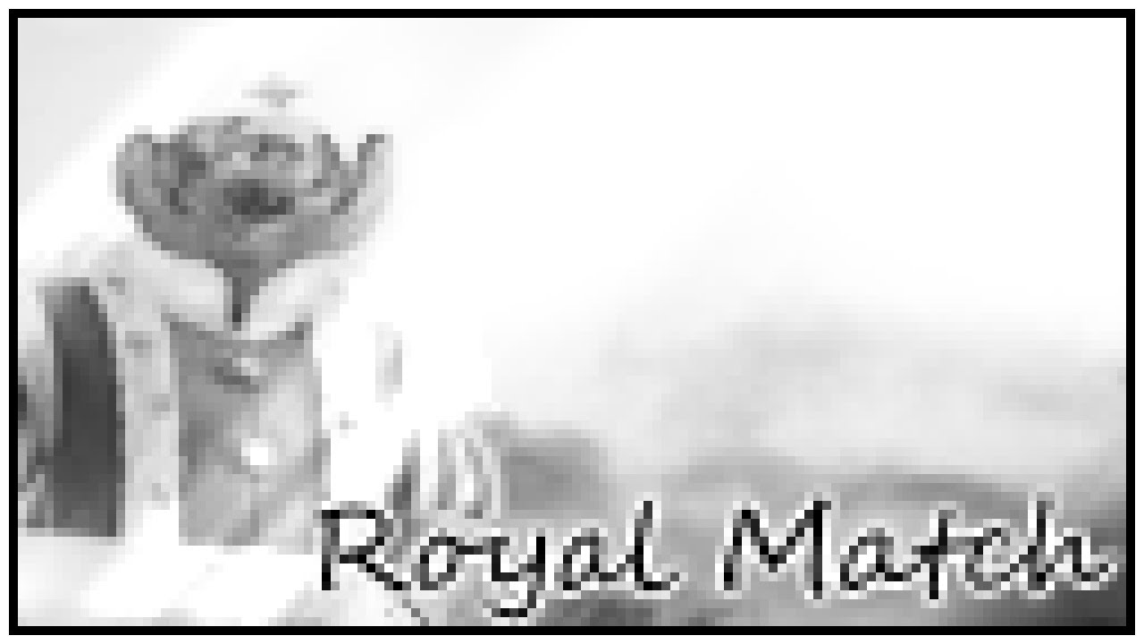 the boil mod OST - royal match