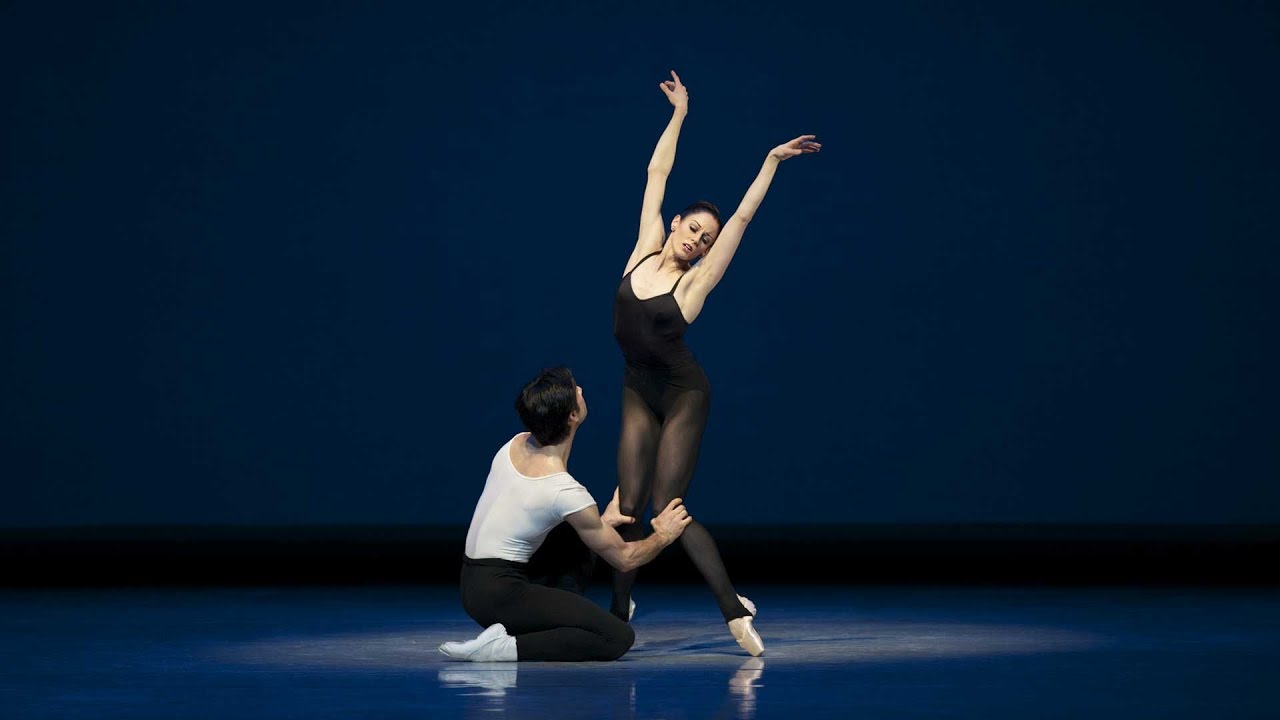 SF Ballet's 