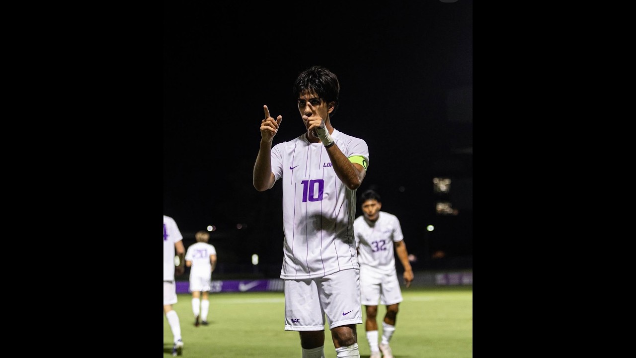 TheEZConvo with former soccer star and founder of Higher Vision training Jony Munoz
