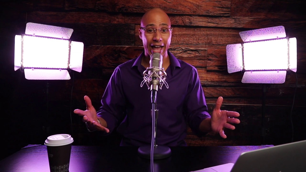 How To Create A Keynote Speech - Public Speaking Tip