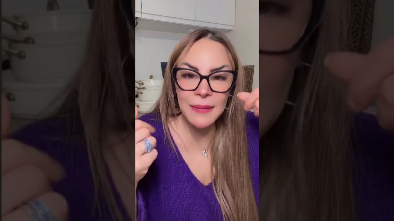 SALIMA LA PSYCOLOGUE LIVE