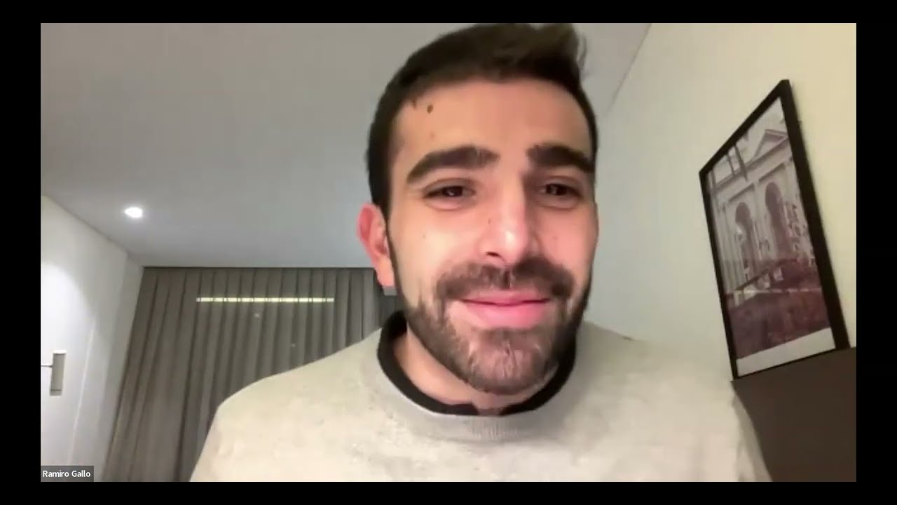 Nu Skin: M&aacute;s que un negocio, un estilo de vida sin l&iacute;mites. Por Ramiro Gallo Director Presidencial