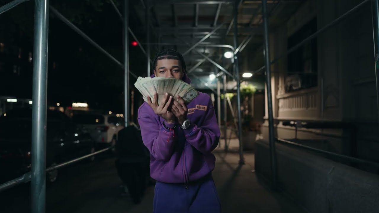 AdotFrmDaO - Scenes (Official Video)
