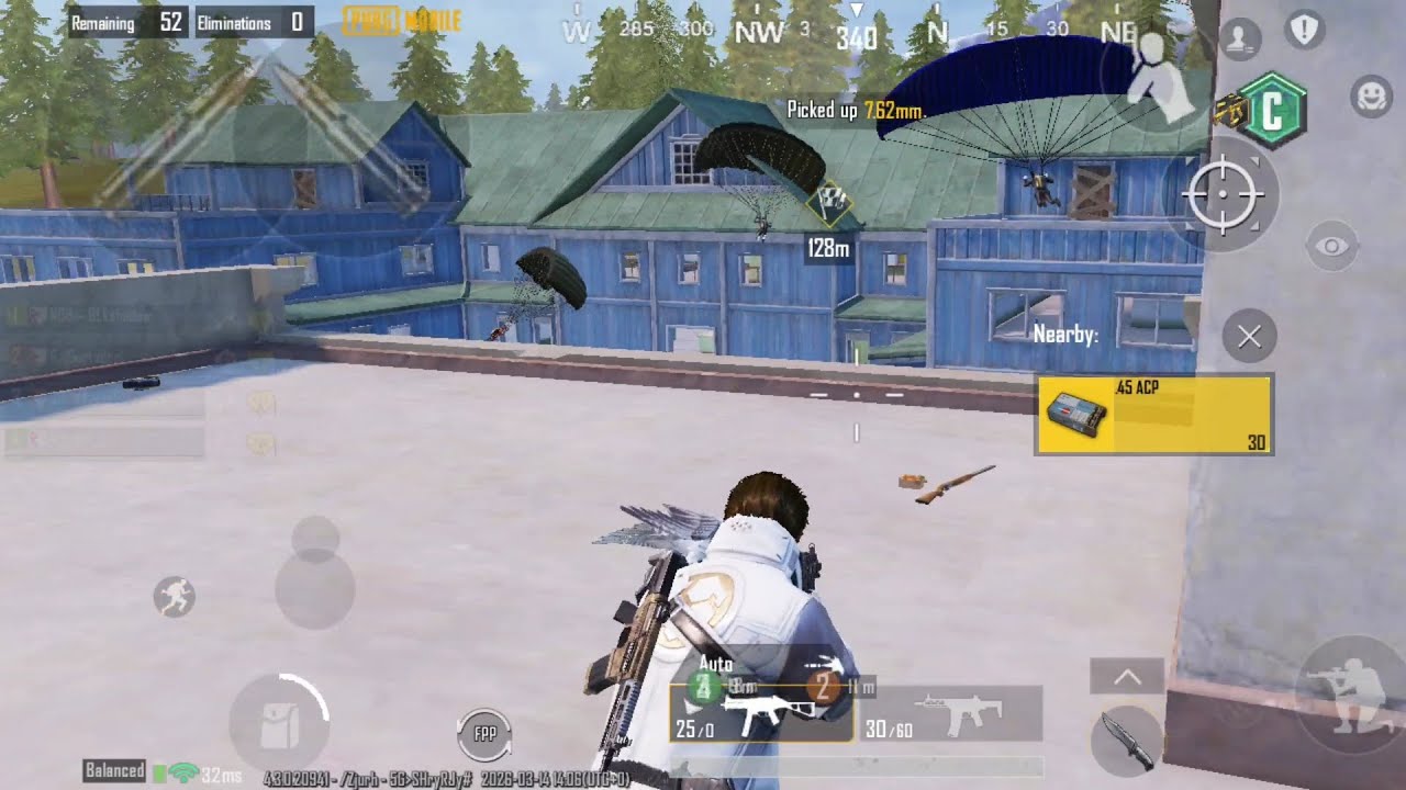 INSANE PUBG MOBILE COMEBACKS 😂Noob Streaks and Funny Fails!