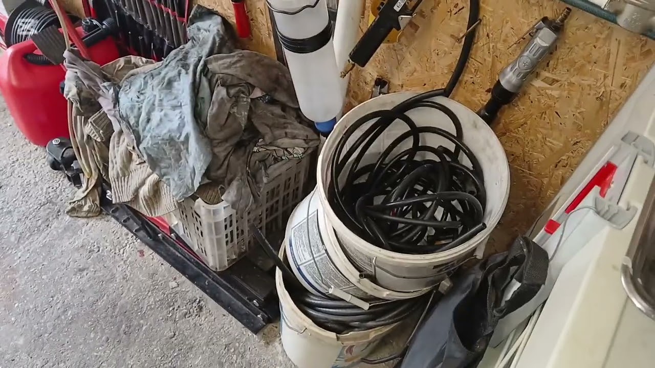 Yamaha TDM 850 3.rész + Intruder 1500