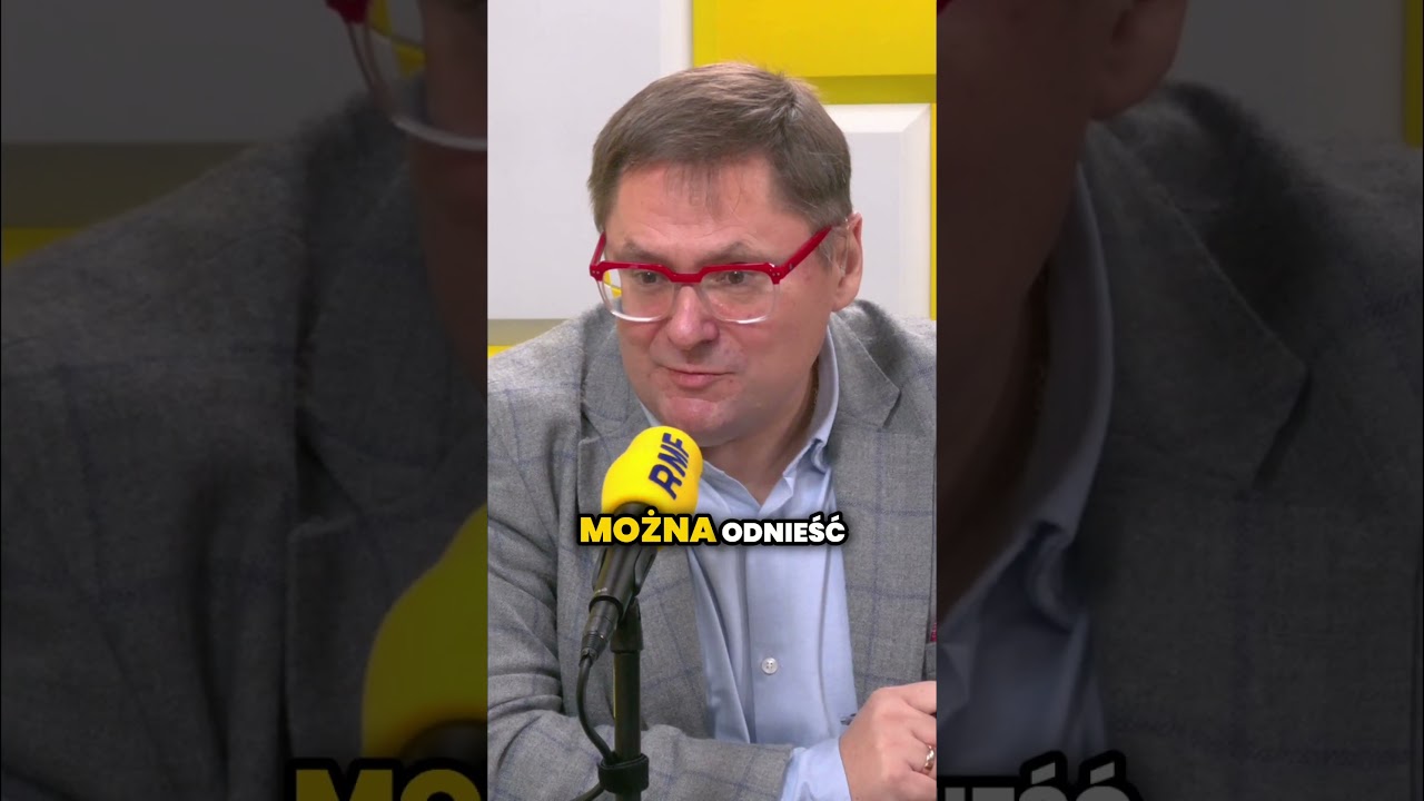 Czy POLSKA JEST GOTOWA NA WOJNĘ? #kosiniak #terlikowski #rmf24