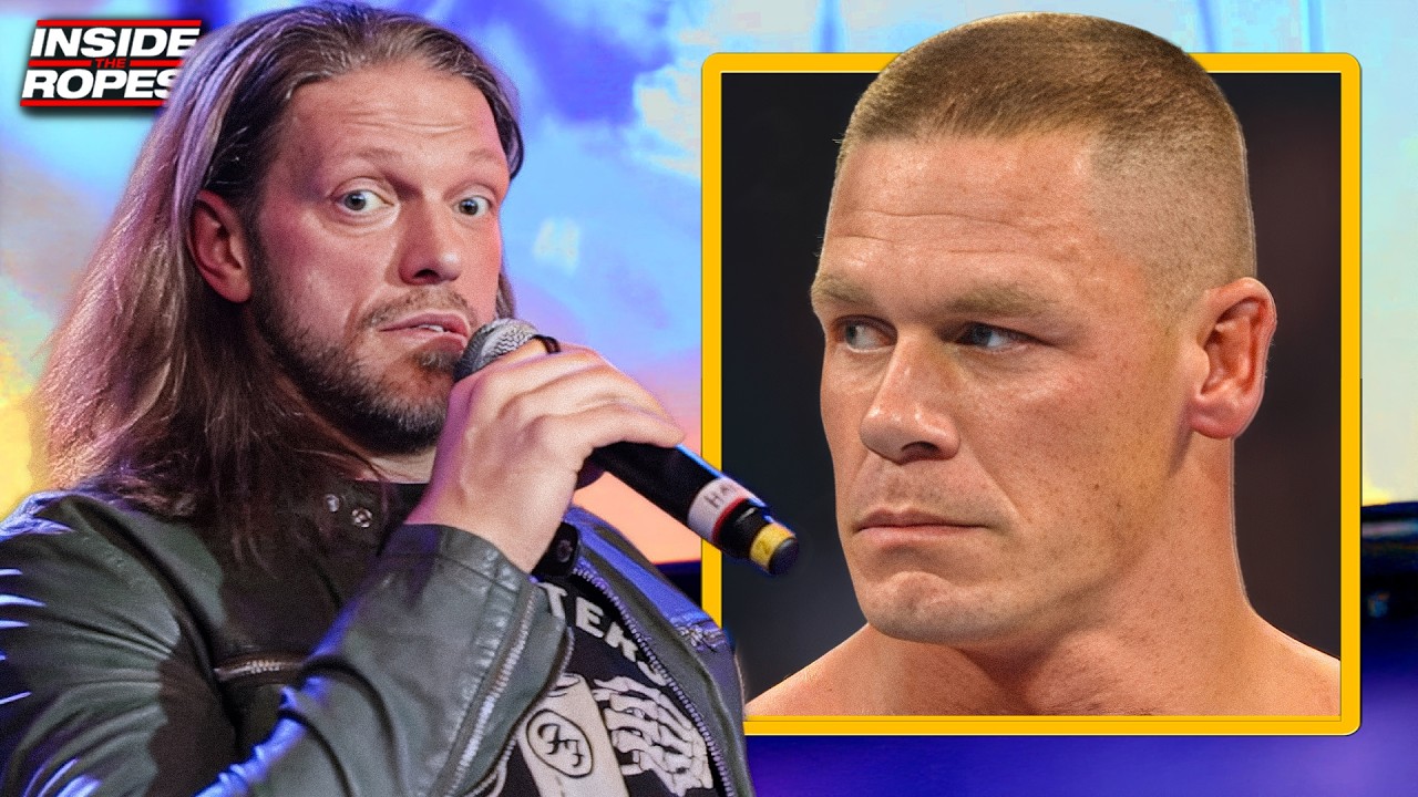 Edge m&oacute;wi, dlaczego fani NIENAWIDZĄ babyface'&oacute;w!