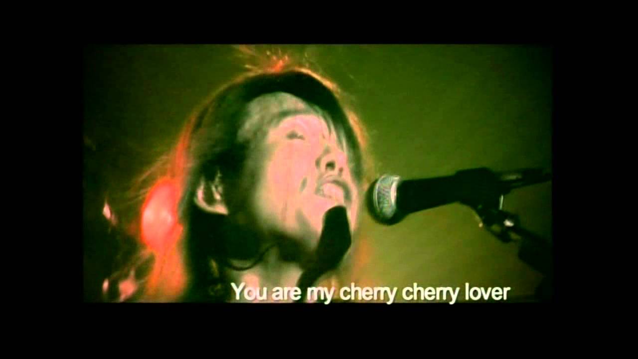 [avex官方]伍佰 & China Blue Cherry Lover(MV完整版)