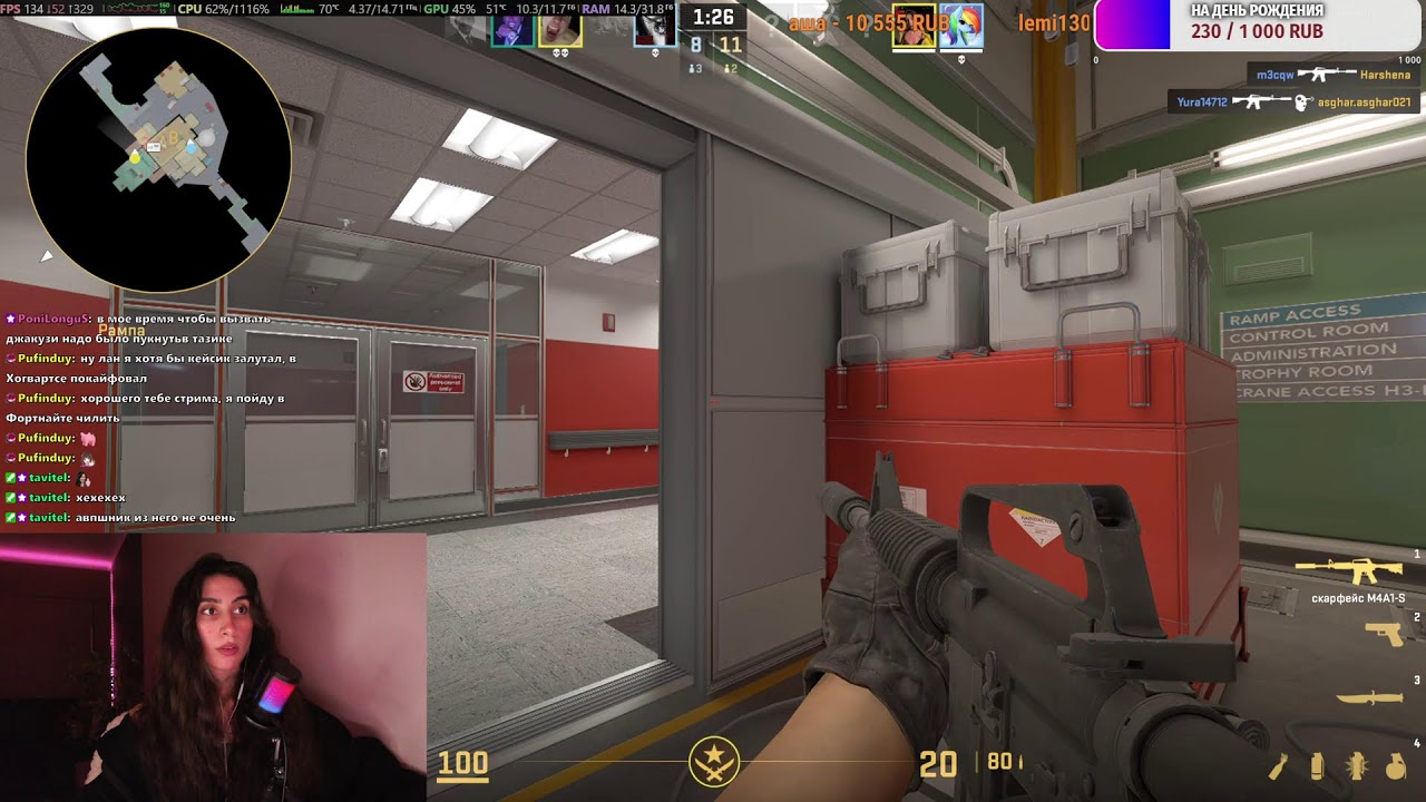 CounterStrike2\ Апаю 4 К