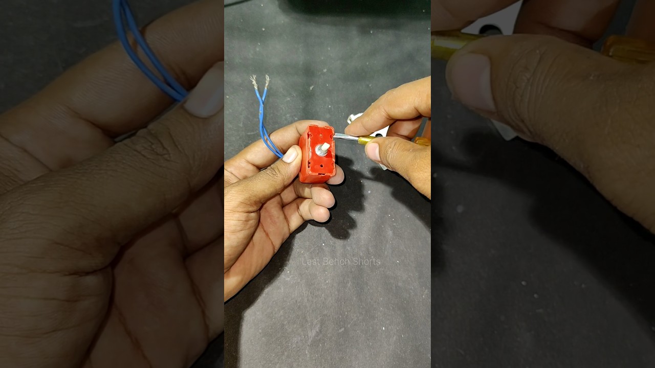 How to repair fan regulator at home|| what inside in fan regulator||  #eletrical