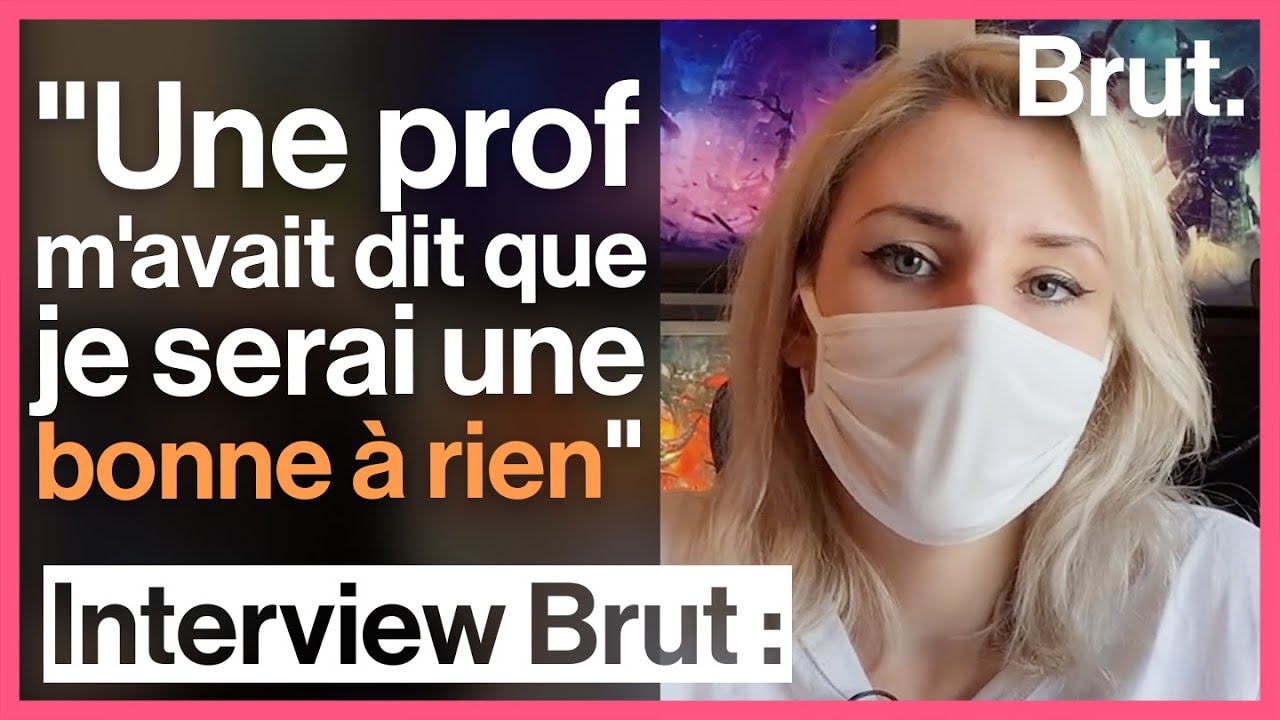 Jeel raconte son histoire