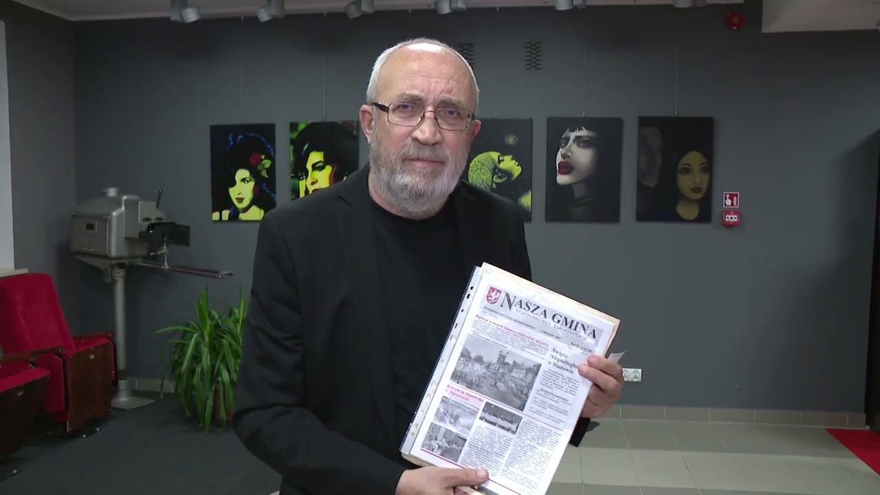 Kierunek Sian&oacute;w - 2025.11.25