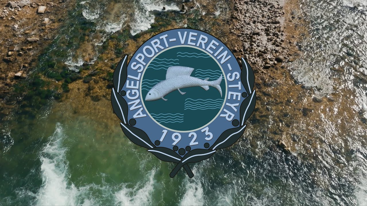 100 Jahre Angelsportverein Steyr
