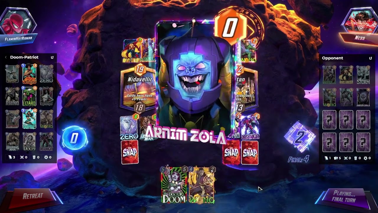 Lets make some goofy decks and have fun