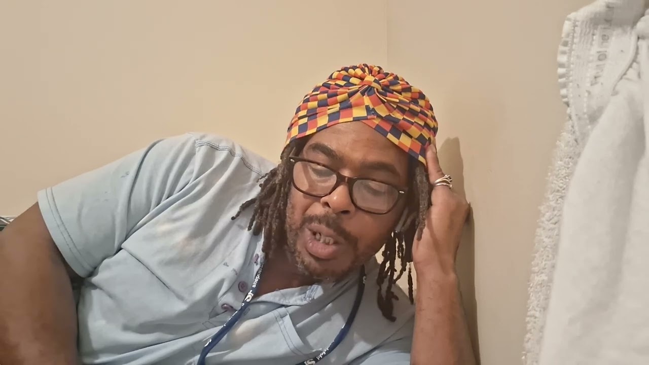 2 Samuel Chs. 21 & 22...