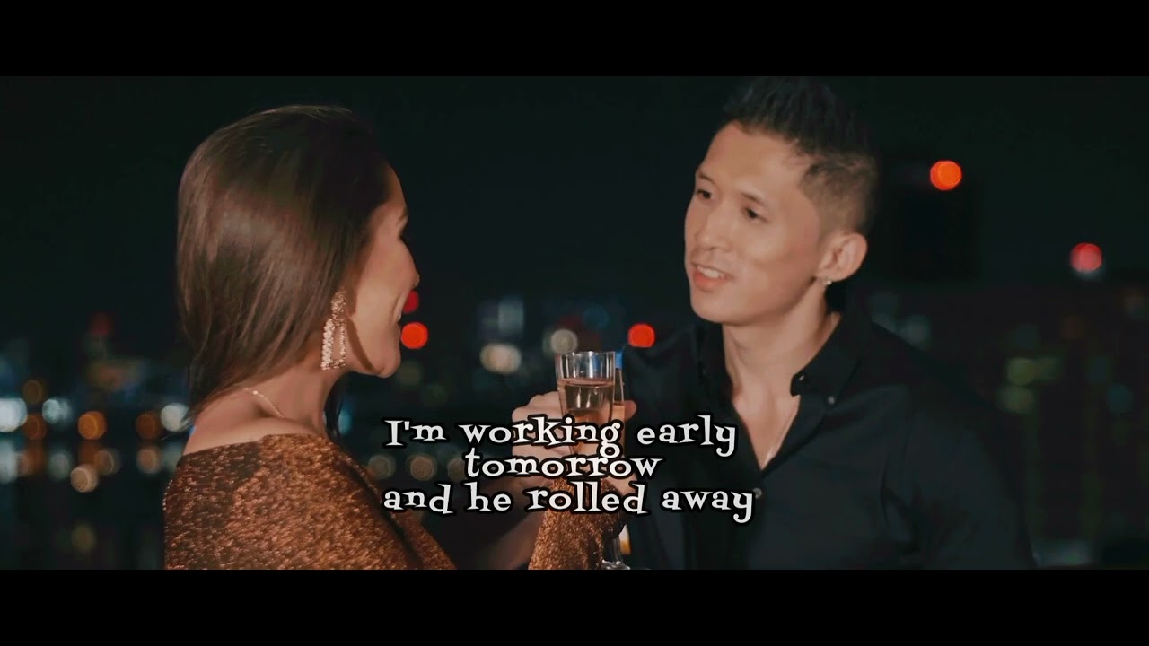 Stevie hoang  - Little things (Lyrics)