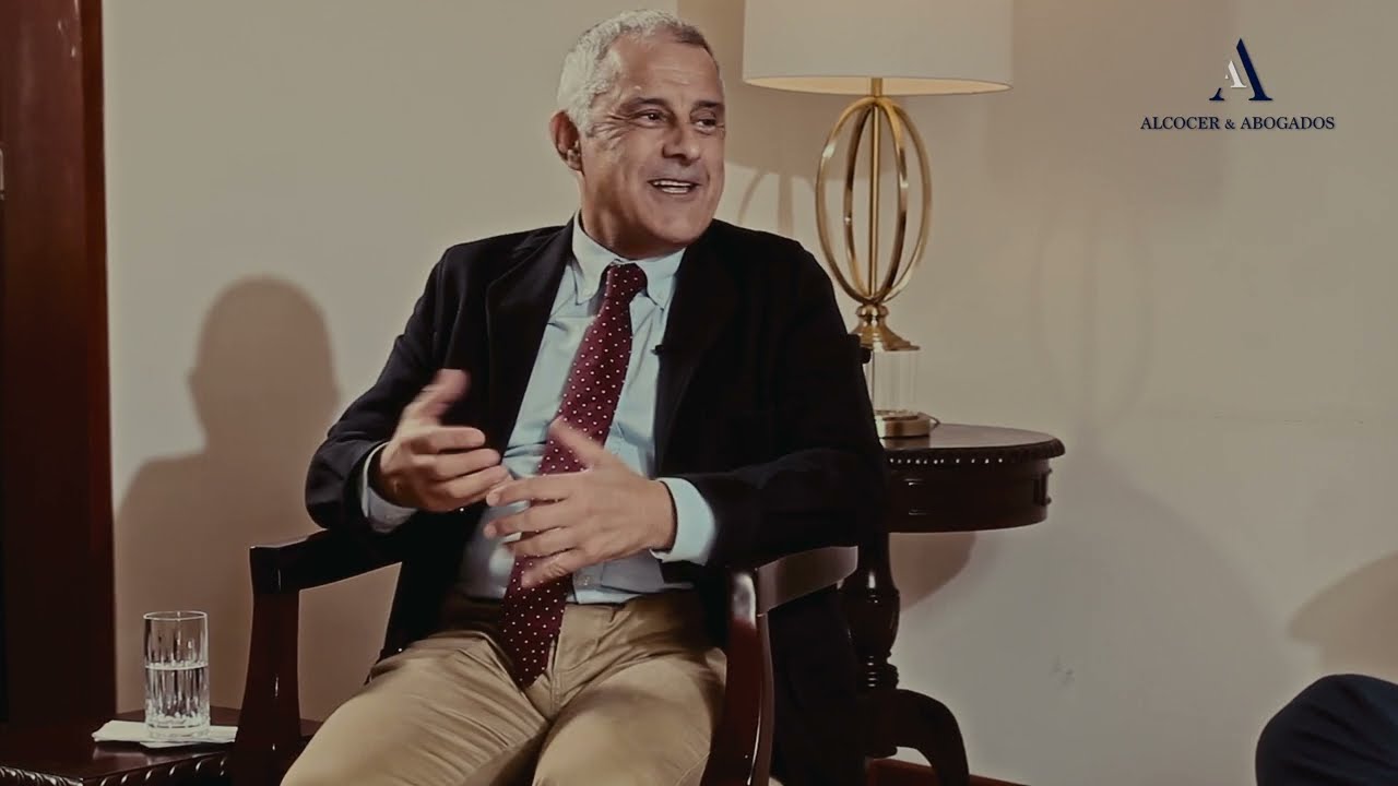 Entrevista al Prof. Dr. Dr. Hc. Mult. Jesús-María Silva Sánchez - 2024