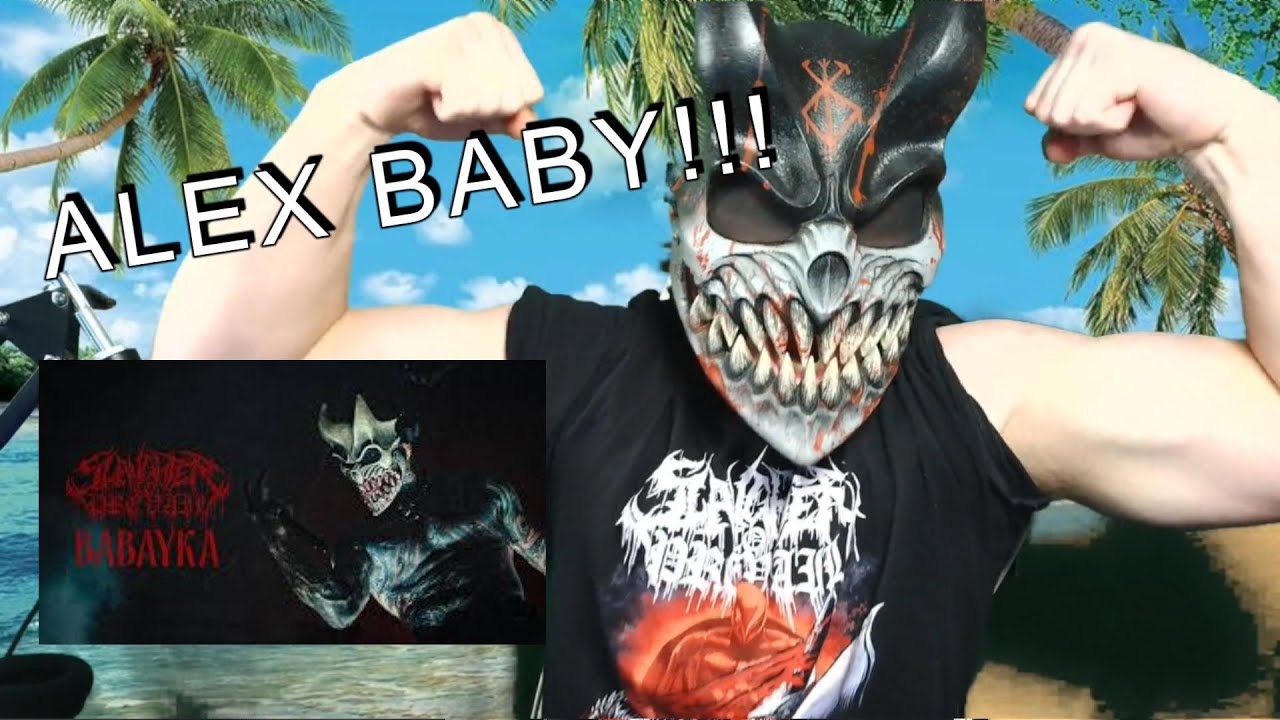 GOATED!! Slaughter To Prevail (Official Video)