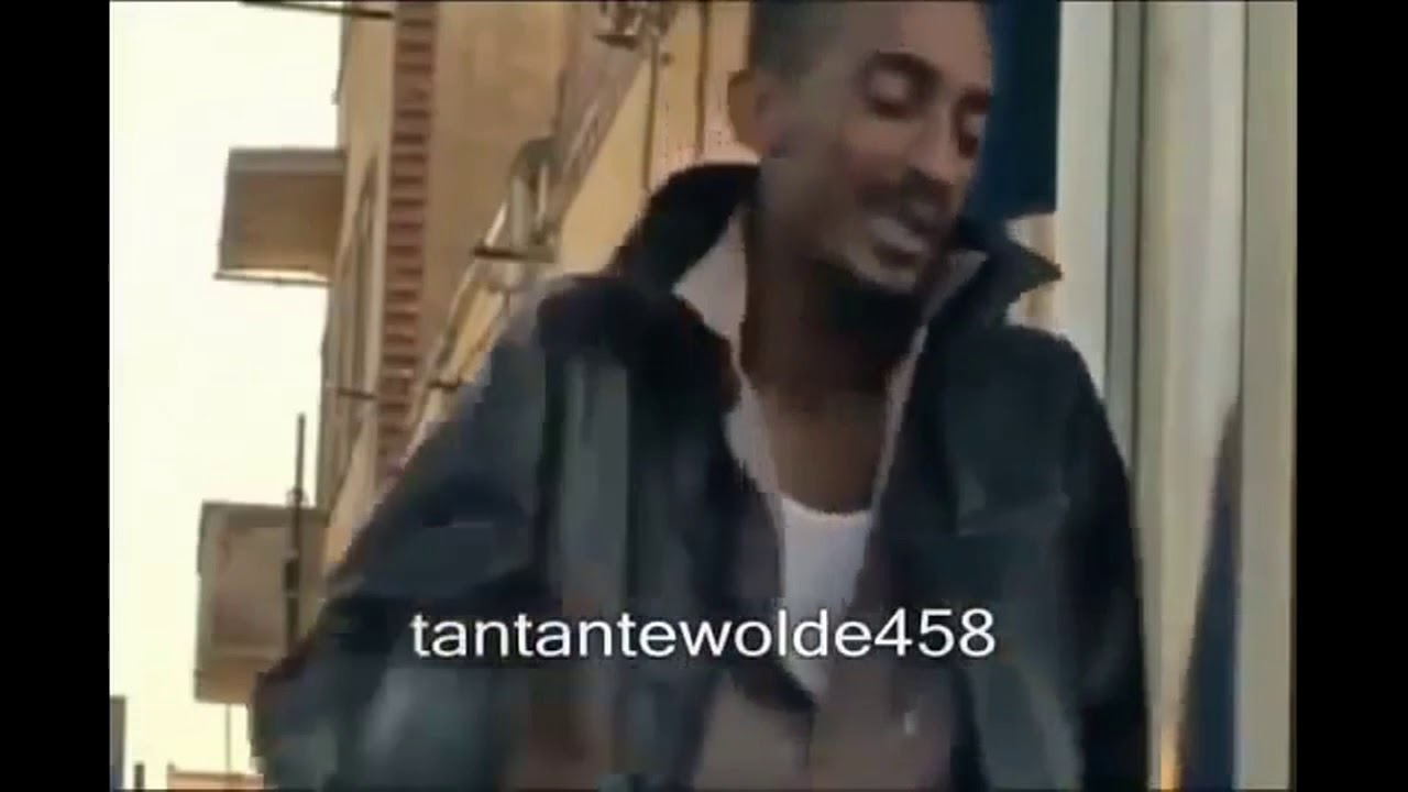 Eritrean funny video clip fuad al amin