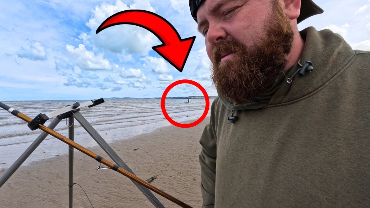 I COULD NOT BELIEVE THEY DID THIS!!!