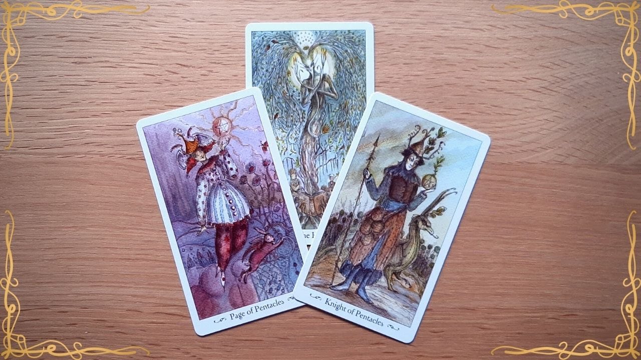 Seine Gefühle für Dich | Liebeskummer | Vermissen | Auffrischen | Der Funke ist da | Chance | Tarot