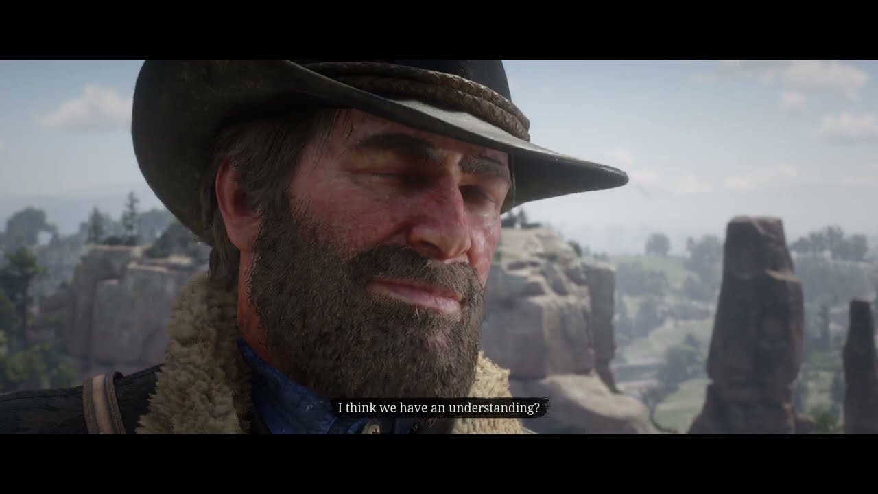 Red Dead Redemption 2 - Story Playthrough [Part 2] [No commentary]