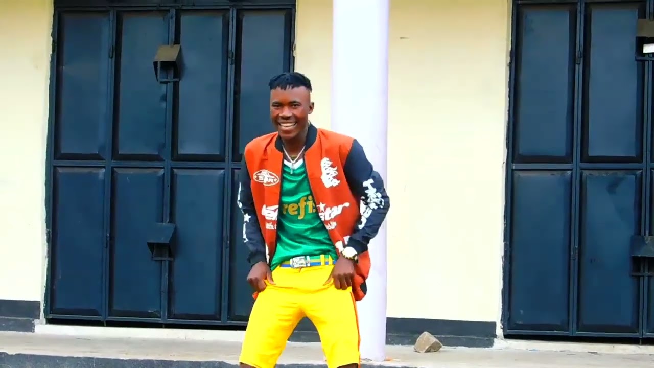 KASHINU KADO SONG MSALABA KWA MABULA KAHINDI 2025 Official Video fllHD
