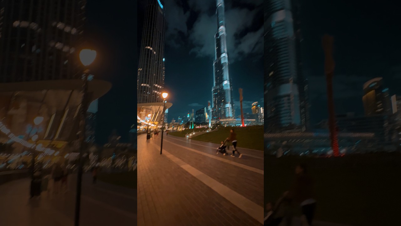 #burjkhalifa