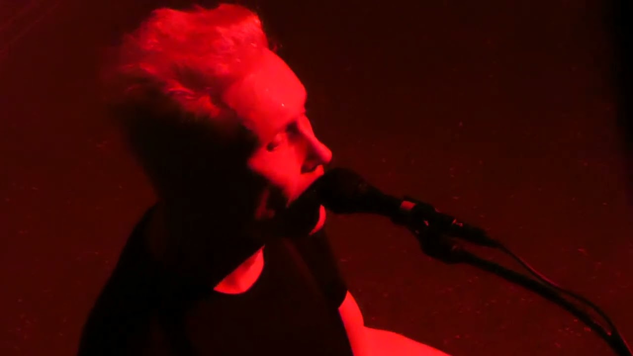 die ärzte - Rebell Live in Kopenhagen 04.06.2023