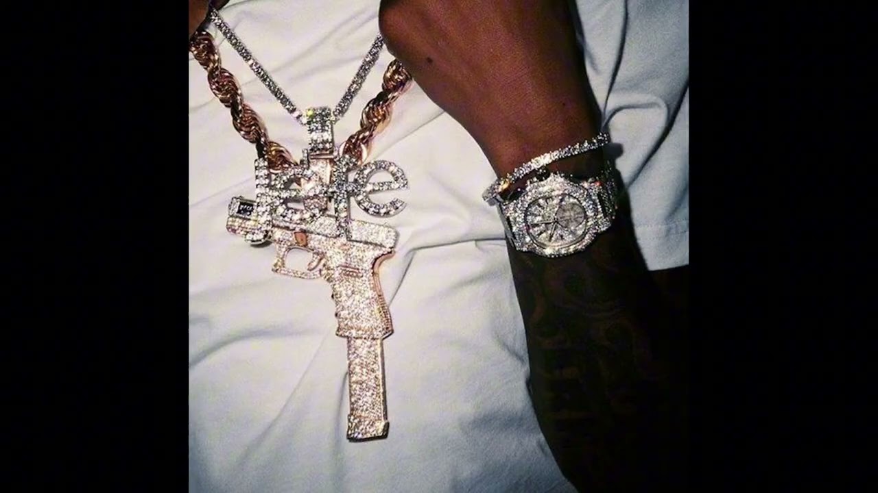 [FREE] Key Glock x Young Dolph Type Beat 2026 