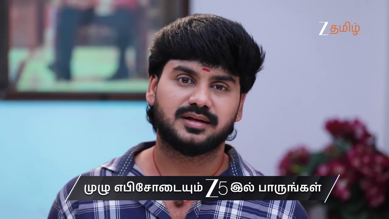Varisu | Ep - 238 | Preview | Apr 01 2026 | Zee Tamil