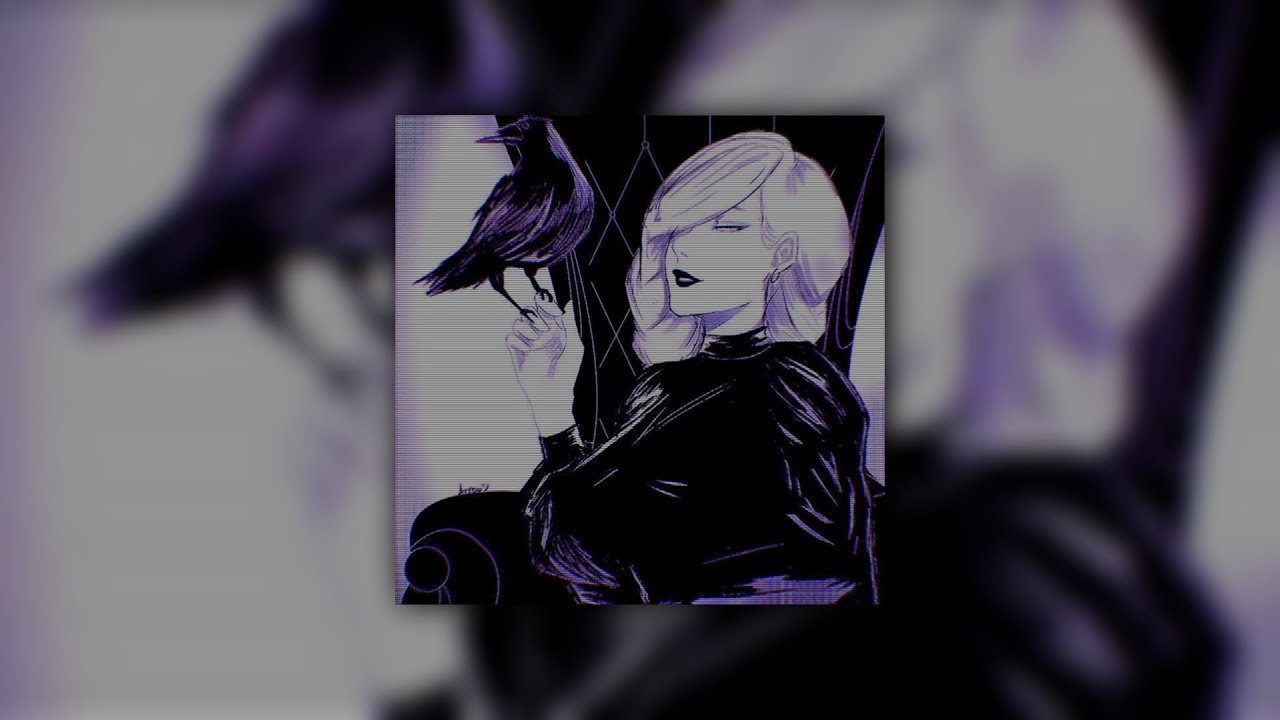 ownboss, sevek - move your body rezihel remix (slowed + reverb)