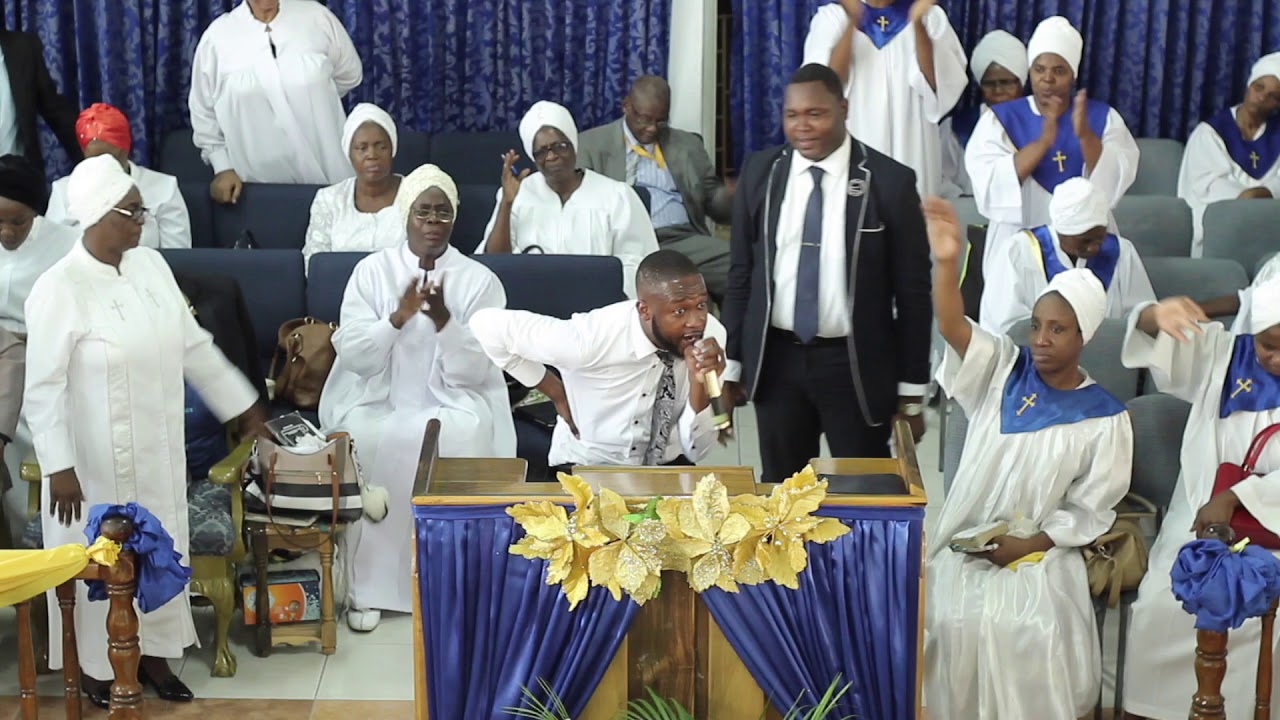 Minister Romane Sohan's