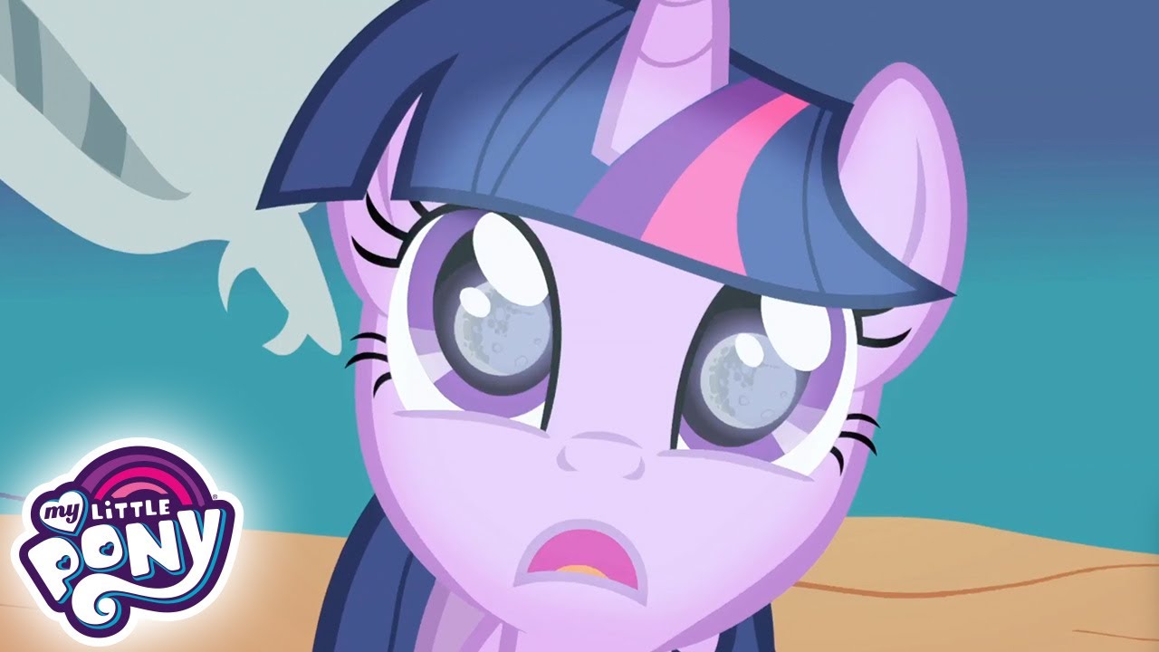 My Little Pony Deutsch 🦄 Ein Auftrag von Prinzessin Celestia, Teil 1 | Freundschaft ist Magie MLP