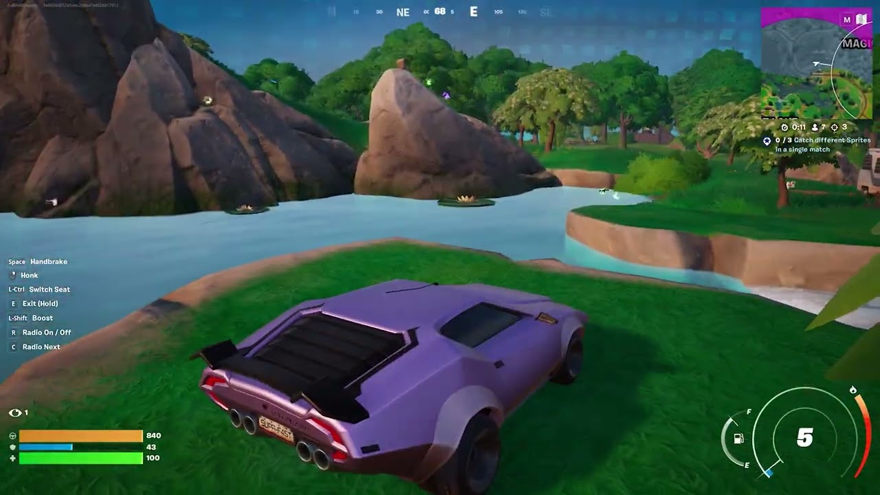 13 Fortnite Fails & Blunders 04