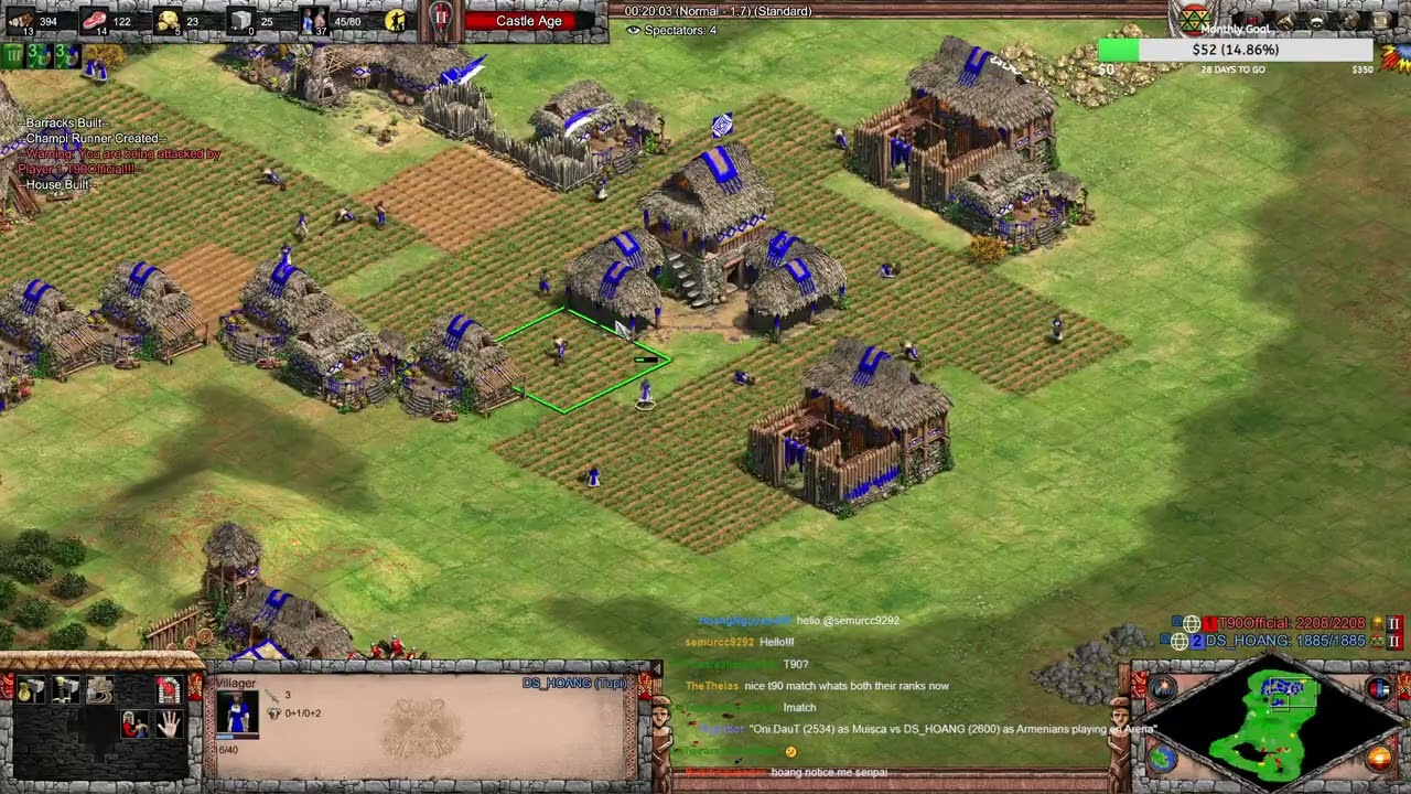 HOANG VS T90OFFICIAL