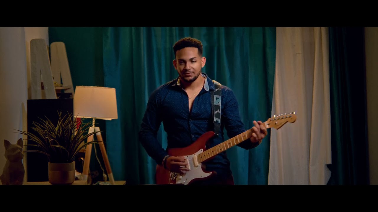 Guitare ZOUK KOMPA KOMPA OLD SCHOOL