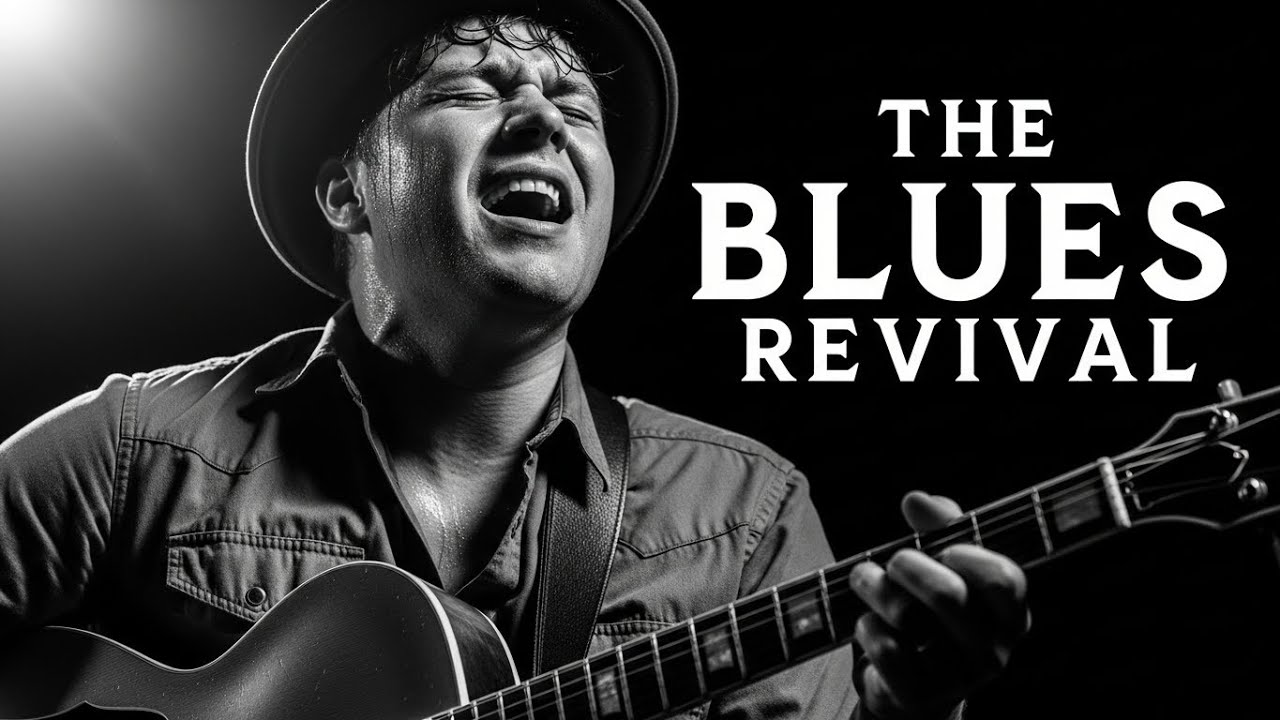 Janis Joplin, Etta James Inspired Passionate Female Soul Blues Rock After Hours Cry