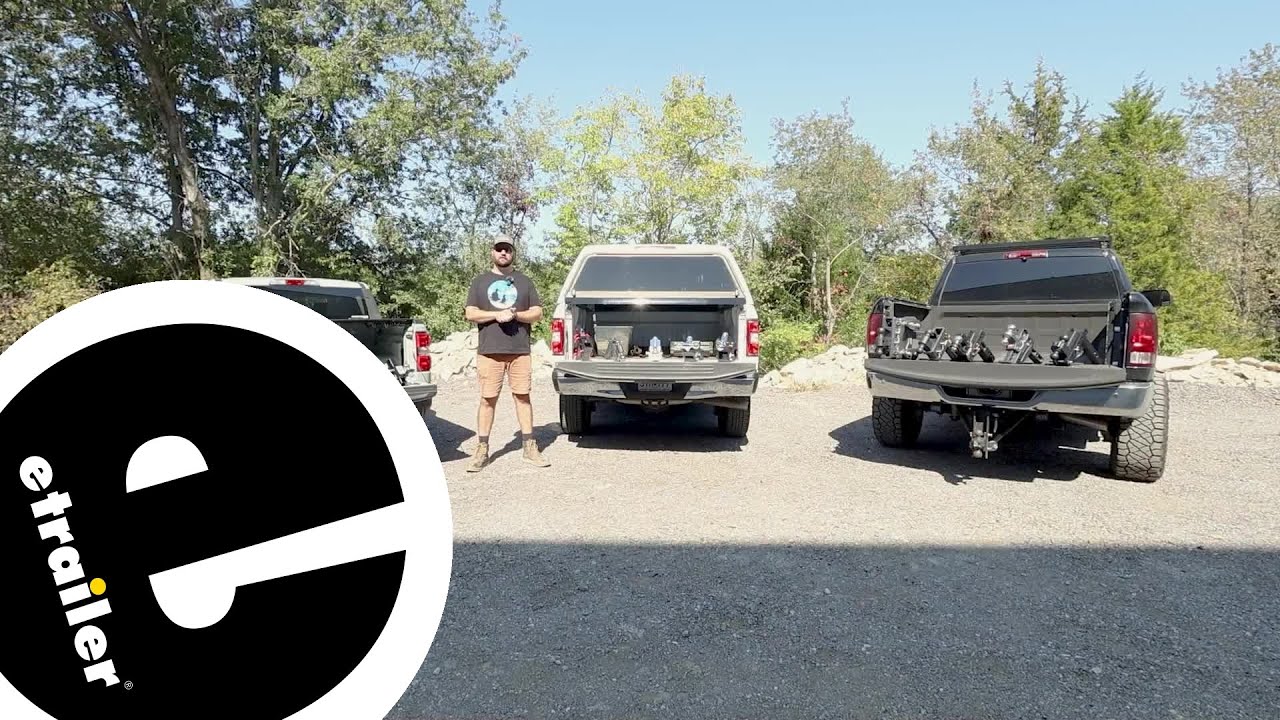 etrailer | Finding the Best Ball Mount For You