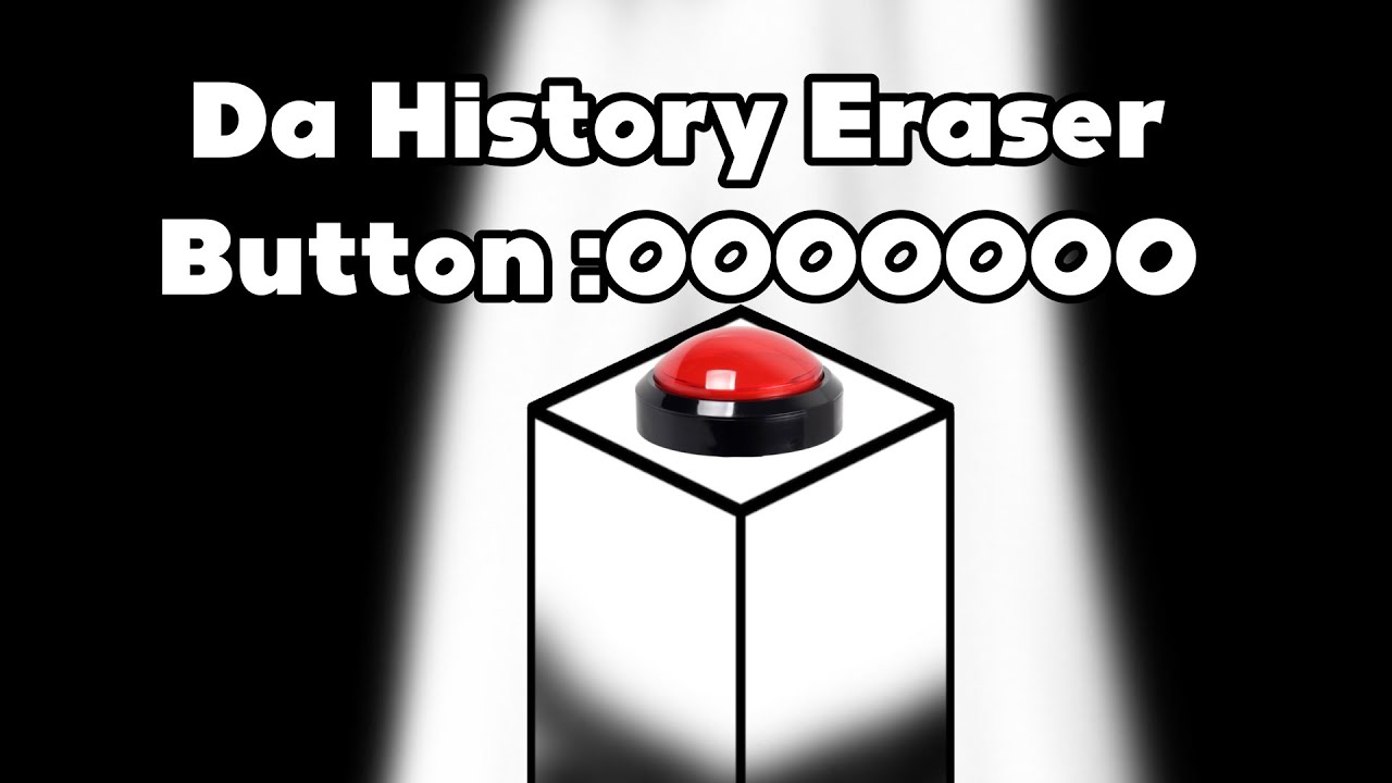 Victor and Friends Quickies: The History Eraser Button