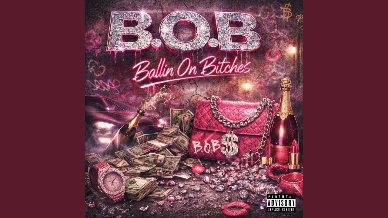 B.O.B