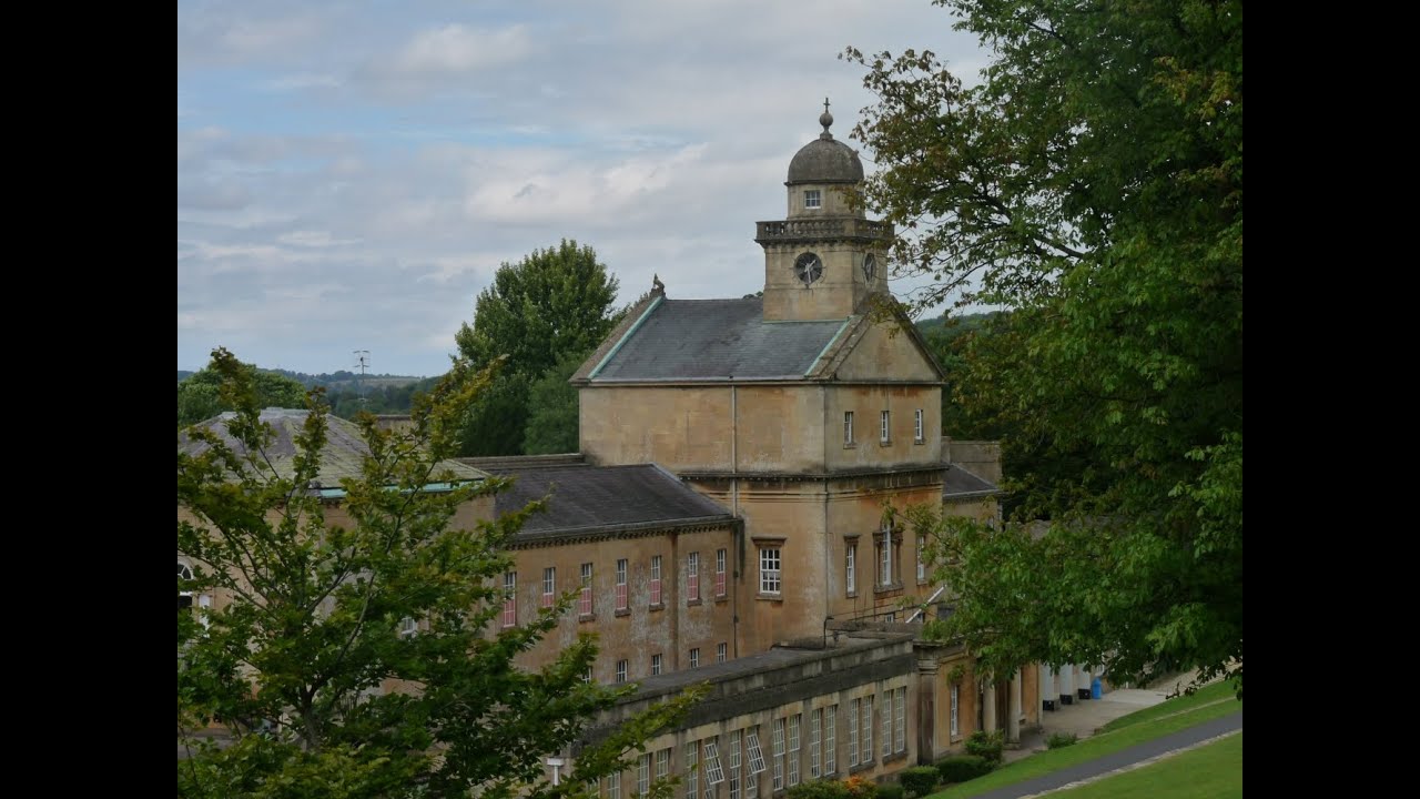 Prior Park College Promotional Video