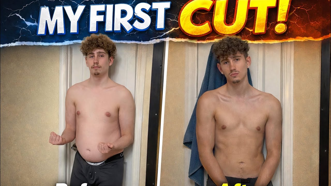 Watch this before you cut!