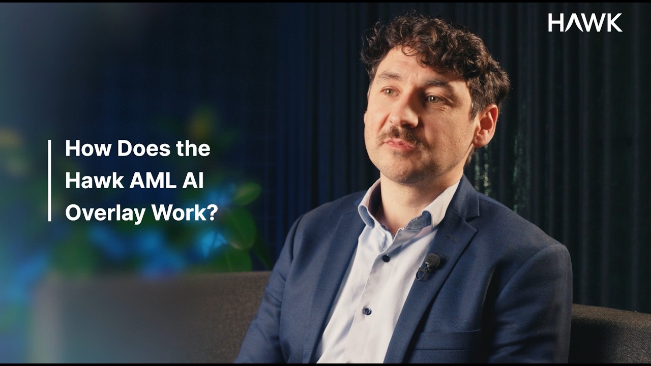 How Does the Hawk AML AI Overlay Supercharge Your Existing AML System?