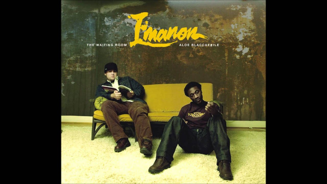 Emanon-Blind Love (LoveSick)