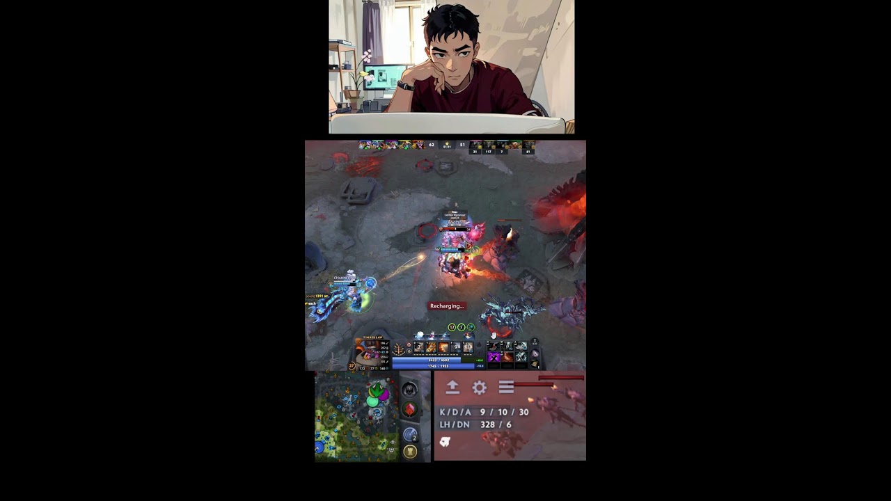 I KNOW 0 VIEWS