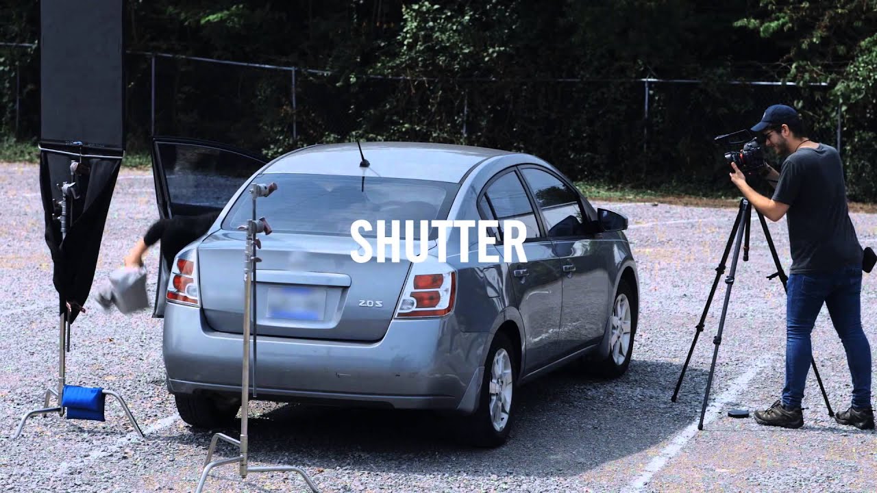 Canon: How to Film Films with Filmmaking with Ryan Connolly - Ep3, Lighting