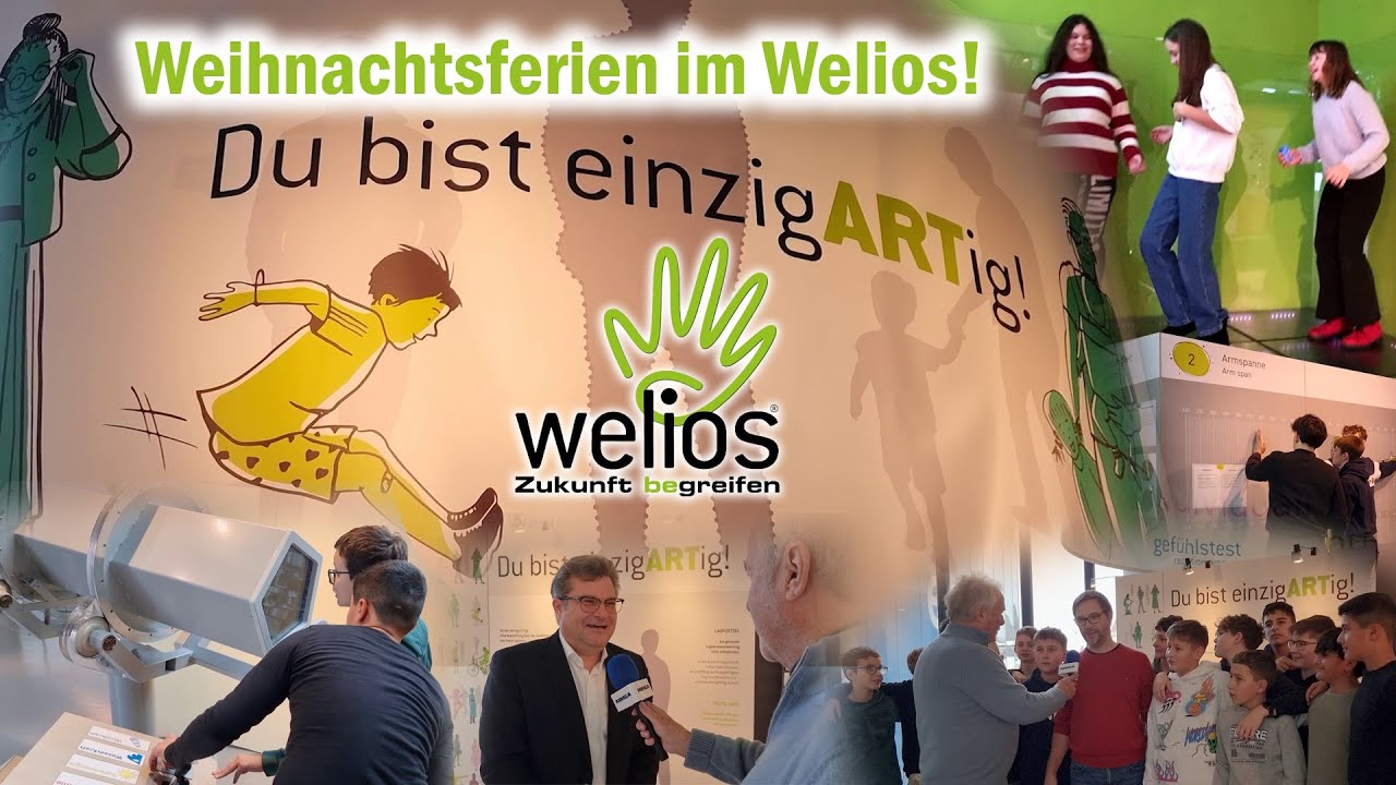 Wels-Report 